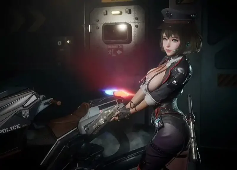 图片[6]-PC电脑【全动态3D+异形】堕落玩偶 步-次元总站