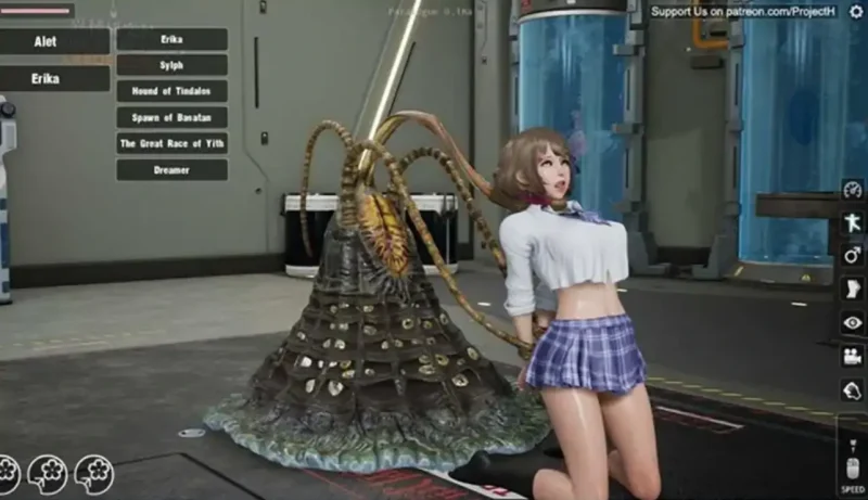 图片[2]-PC电脑【全动态3D+异形】堕落玩偶 步-次元总站