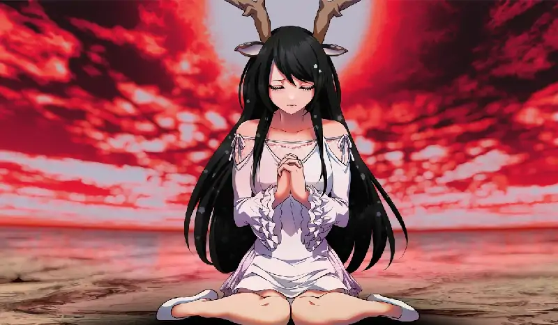 图片[5]-安卓+电脑 [大作RPG/全CV]堕艳的圣女伊赫乌蒂 V1.01自带全回想+步兵 joi模拟器玩-次元总站