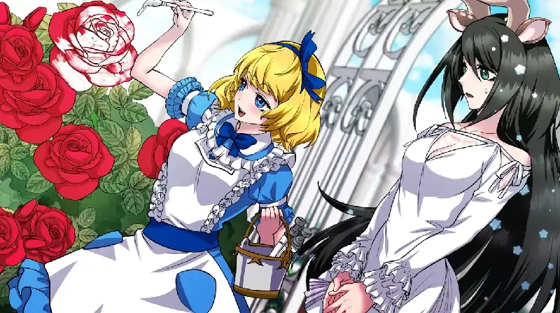 图片[6]-安卓+电脑 [大作RPG/全CV]堕艳的圣女伊赫乌蒂 V1.01自带全回想+步兵 joi模拟器玩-次元总站