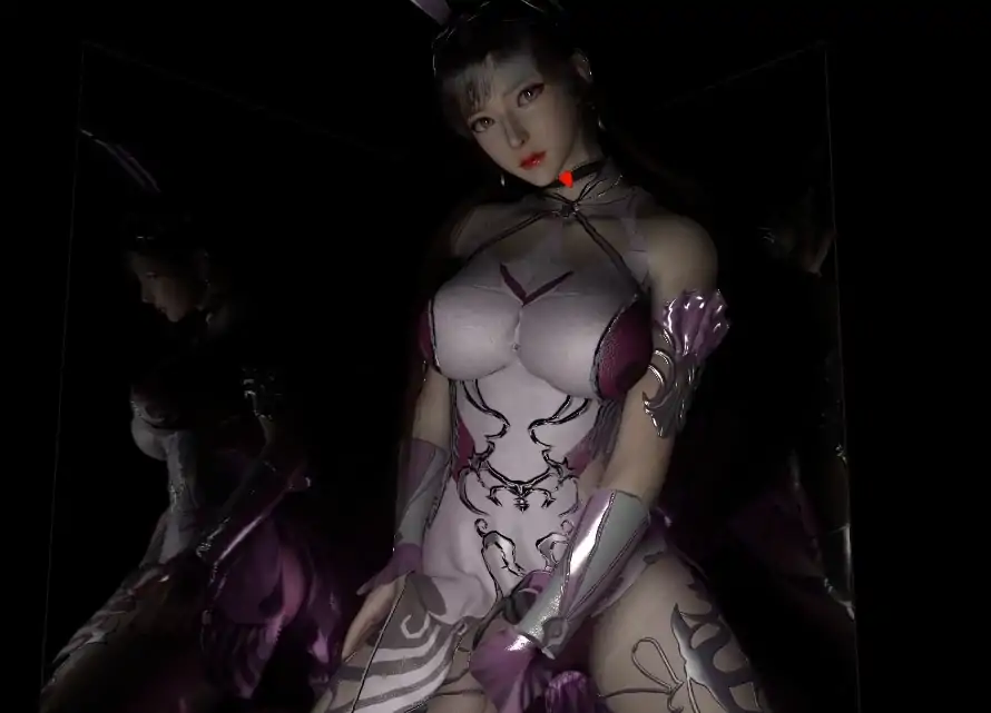 图片[4]-安卓+电脑【ADV+视频】斗罗大陆+视频CG Ty模拟器玩-次元总站