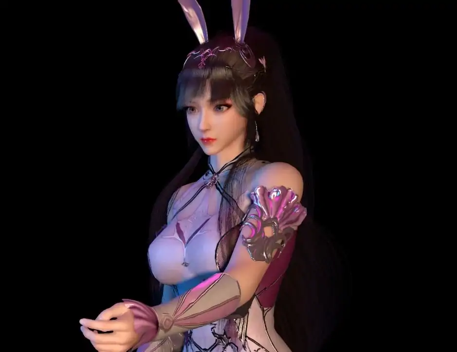 图片[5]-安卓+电脑【ADV+视频】斗罗大陆+视频CG Ty模拟器玩-次元总站