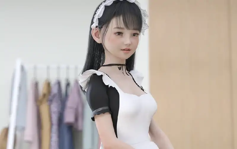 图片[2]-安卓+电脑【萝莉/盗摄偷拍/SLG]窥探的秘密生活-次元总站