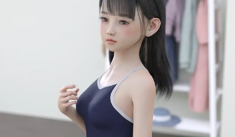 图片[5]-安卓+电脑【萝莉/盗摄偷拍/SLG]窥探的秘密生活-次元总站