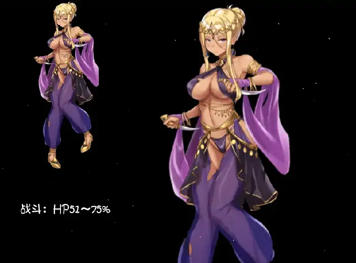 图片[7]-PC电脑 [超爆款RPG/大作/全动态/全CV]塔纳托斯 全CG存档-次元总站