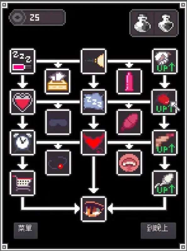 图片[4]-安卓+电脑【像素/动态】侄女夜间的故事-次元总站