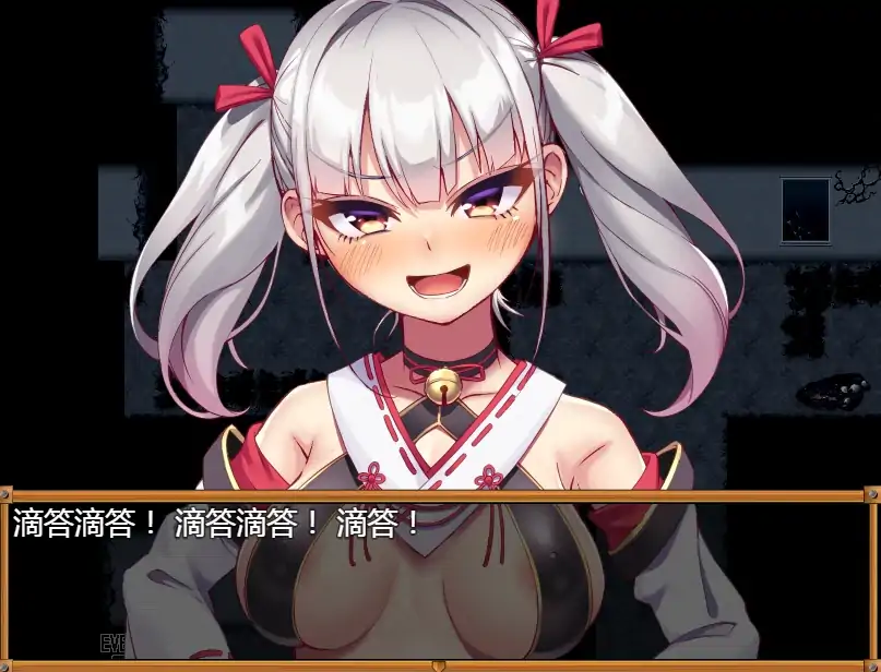 图片[8]-安卓+电脑【精品RPG/全回想】恶灵退散！拜托啦！色神大人-次元总站