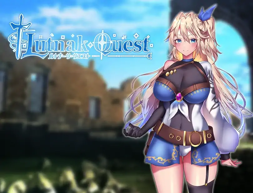 安卓+电脑【爆款RPG+CV+动态】贫民街的冒险者艾琳 作弊-次元总站