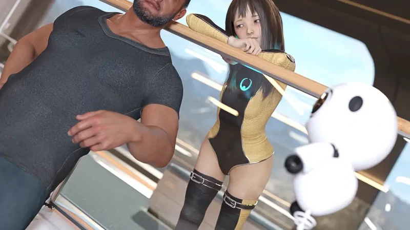 图片[1]-安卓+电脑【ADV/CV/动态/萝莉】终末的摇篮 骑-次元总站