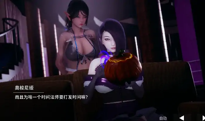 图片[6]-安卓+电脑【神作SLG/动态]凤凰Ver15+外传 步-次元总站