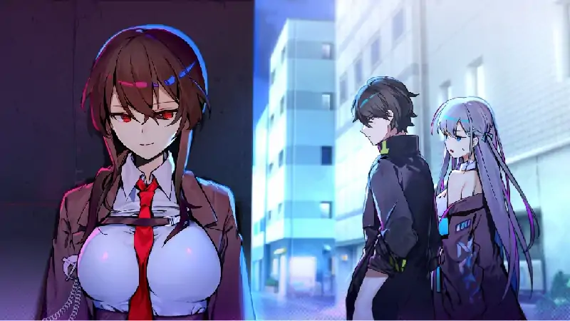 图片[8]-PC电脑 [像素ACT/动态/全CV]乱斗少女V1.0.4 存档+步兵-次元总站