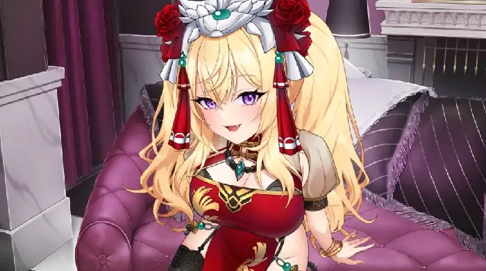 图片[4]-PC电脑 [神作+养成互动SLG+全动态+全CV]傲慢的怪兽公主与名侦探使魔V1.0.7 步+存档-次元总站