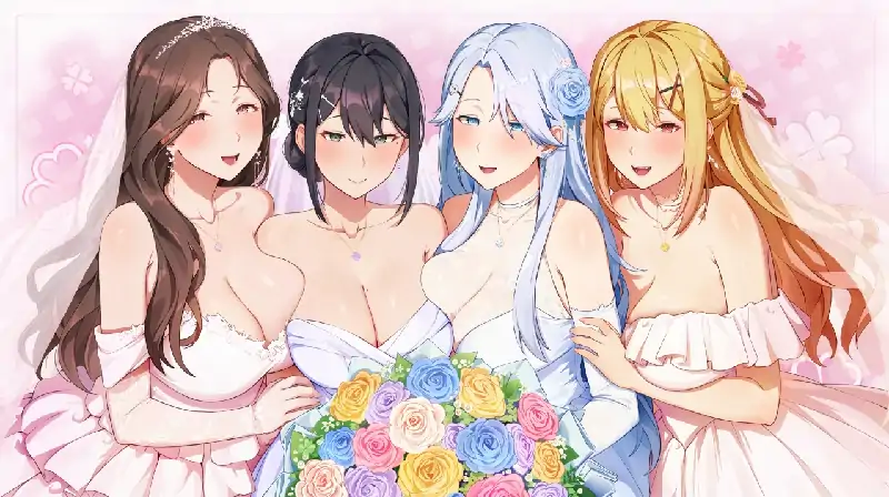 图片[1]-PC电脑 [神作SLG/动态/全CV]夏色四叶草v1.11 作弊+存档+步-次元总站