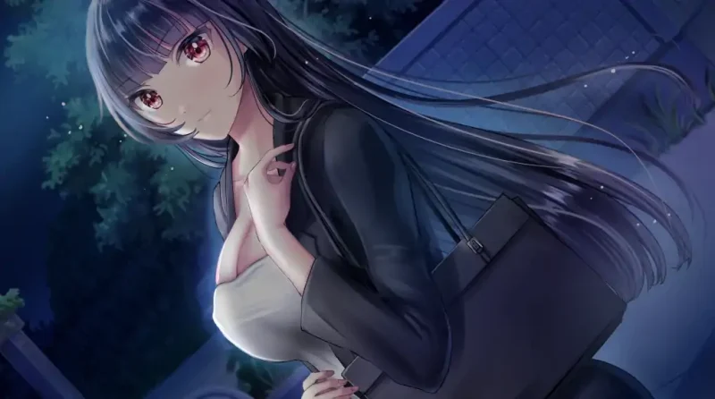 图片[3]-安卓+电脑【精品/调教/互动/RPG】直到成为我女朋友为止-次元总站