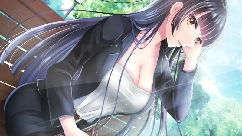 图片[4]-安卓+电脑【精品/调教/互动/RPG】直到成为我女朋友为止-次元总站