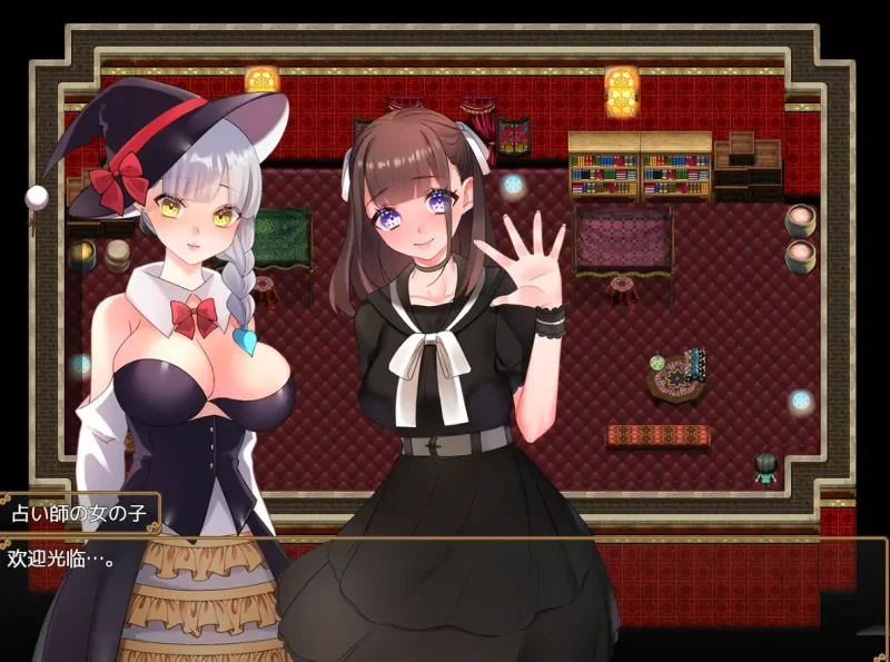 安卓+电脑【RPG+全回想】有女朋友的男人NTR 骑-次元总站