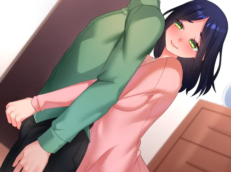 图片[10]-安卓+电脑【RPG+全回想】有女朋友的男人NTR 骑-次元总站