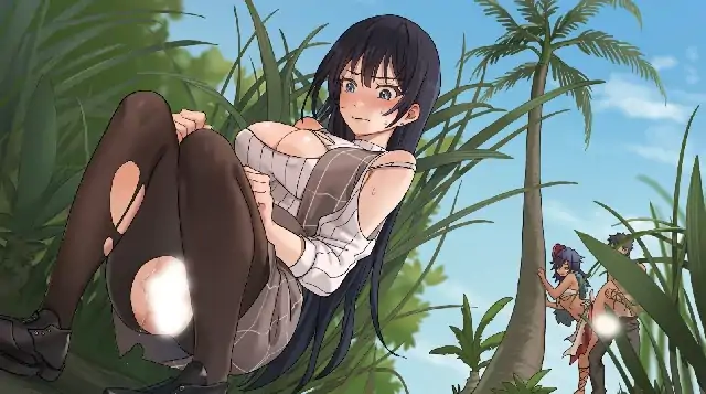 图片[5]-PC电脑 [生存探索SLG/动态]荒岛X爱X求生 存档+步兵-次元总站