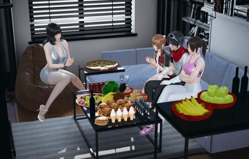 图片[3]-安卓+电脑 [RPG/破解版]新末世方舟 步-次元总站