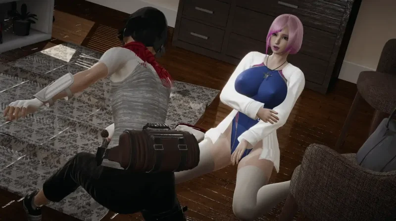 图片[5]-安卓+电脑 [RPG/破解版]新末世方舟 步-次元总站