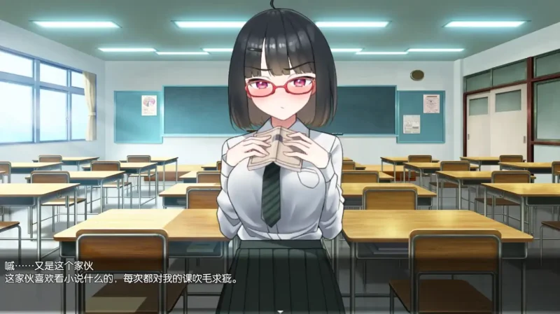 安卓+电脑【动态/CV】用笔记让狂妄的JK明白-次元总站