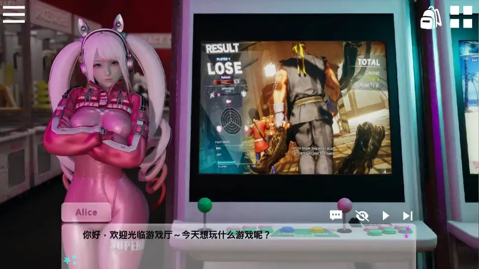 图片[3]-安卓+电脑 闪耀星路0.3.5（全CV 动态]-次元总站