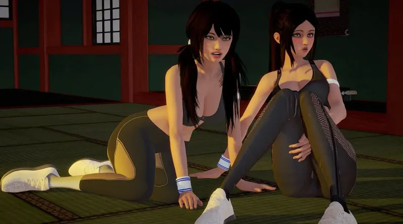 图片[2]-安卓+电脑【SLG+动态】一生一次 攻略+步-次元总站