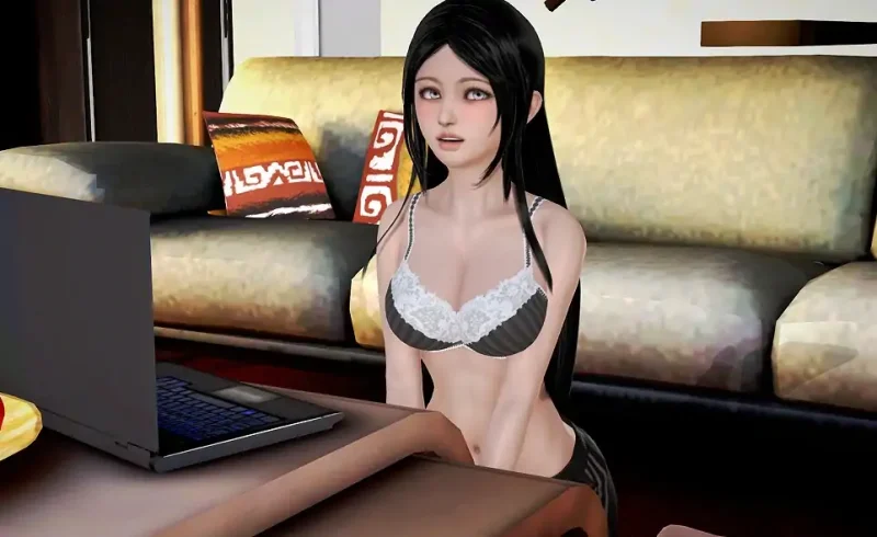 图片[4]-安卓+电脑【SLG+动态】一生一次 攻略+步-次元总站