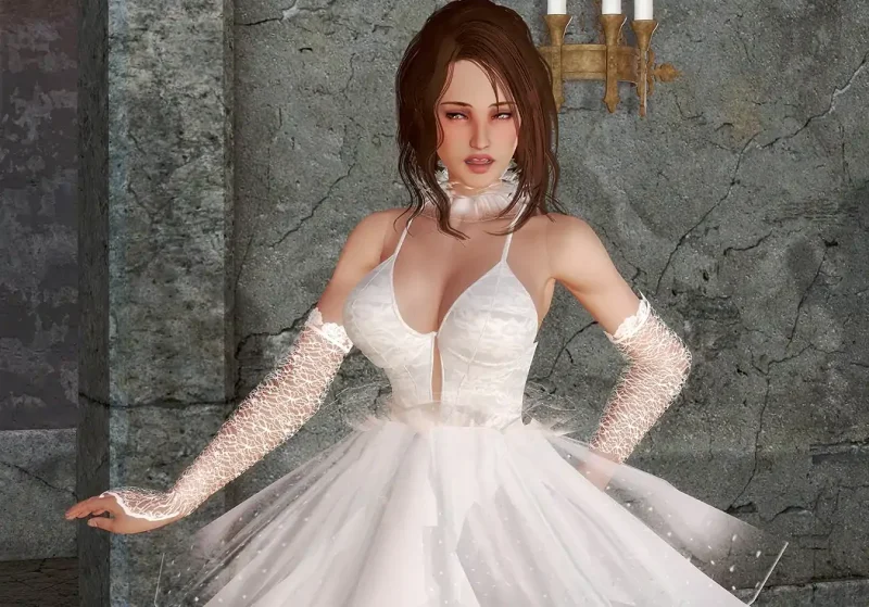 图片[5]-安卓+电脑【SLG+动态】一生一次 攻略+步-次元总站