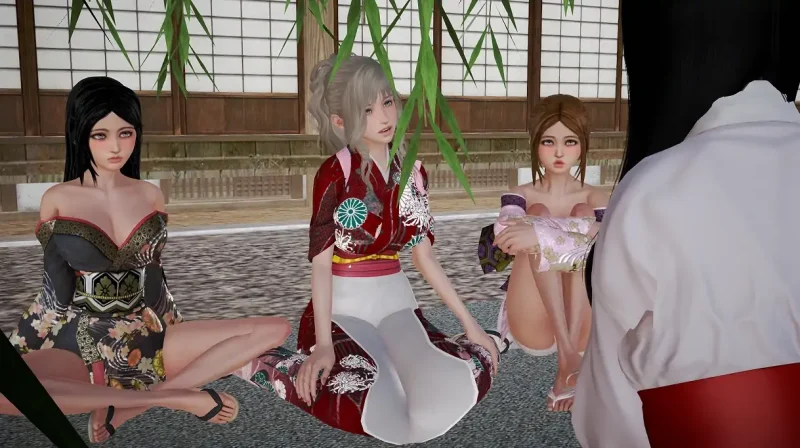 图片[6]-安卓+电脑【SLG+动态】一生一次 攻略+步-次元总站