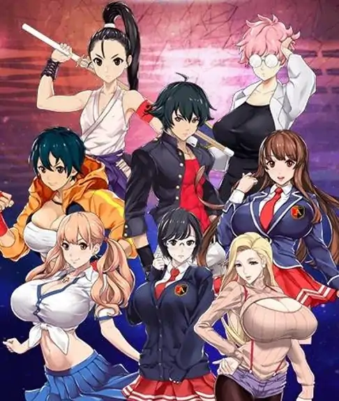 安卓+电脑【爆款神作后宫/RPG/巨乳】福音的使徒~Apostle 作弊全回想+攻略+步-次元总站
