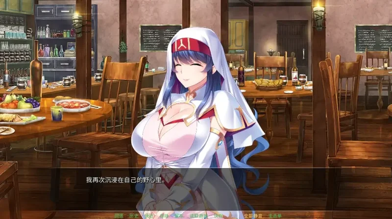 图片[2]-安卓+电脑【ADV拔作 CV]异世界后宫派对-次元总站