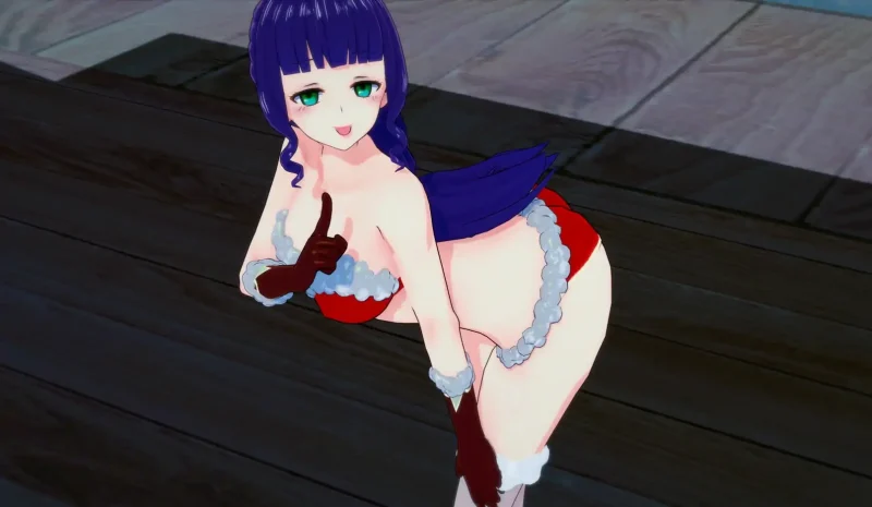 图片[2]-安卓+电脑【日系SLG 动态]理惠宫 V1.0-次元总站