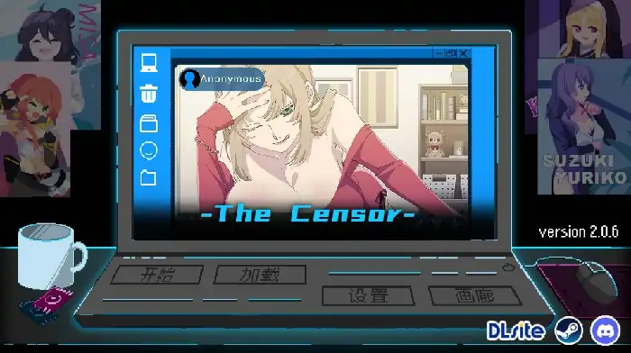 图片[8]-PC电脑【像素SLG/神作/动态】社群审查V4.0.8 正式版存档+DLC+步-次元总站