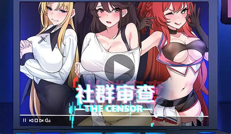 PC电脑版【像素神作/SLG/动态】社群审查DX4.1.2 DLC+存档+步-次元总站