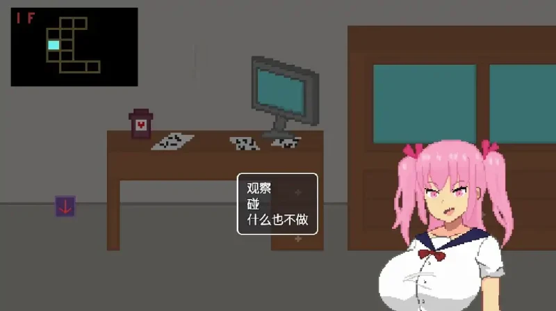 图片[6]-安卓+电脑 [精品/微恐/解密/动态/像素]噩梦终焉 全视频攻略+步-次元总站