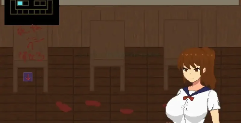 图片[7]-安卓+电脑 [精品/微恐/解密/动态/像素]噩梦终焉 全视频攻略+步-次元总站