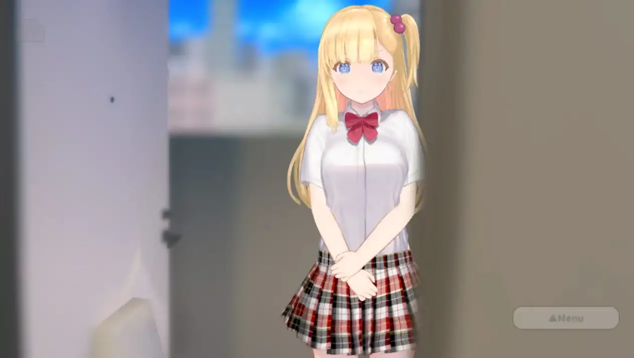 图片[2]-安卓+电脑【全动态/全CV/互动/VR]搭讪少女 手把手的私人课程-次元总站