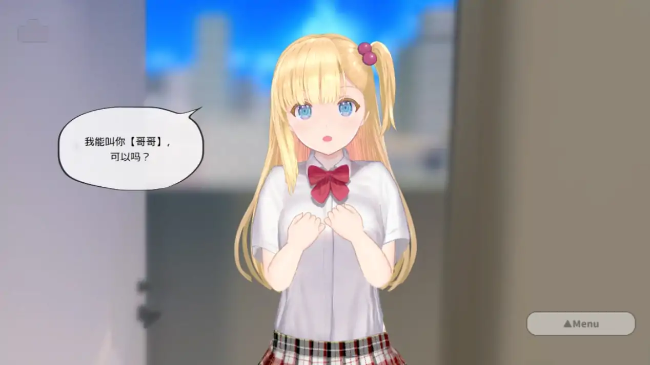 图片[3]-安卓+电脑【全动态/全CV/互动/VR]搭讪少女 手把手的私人课程-次元总站