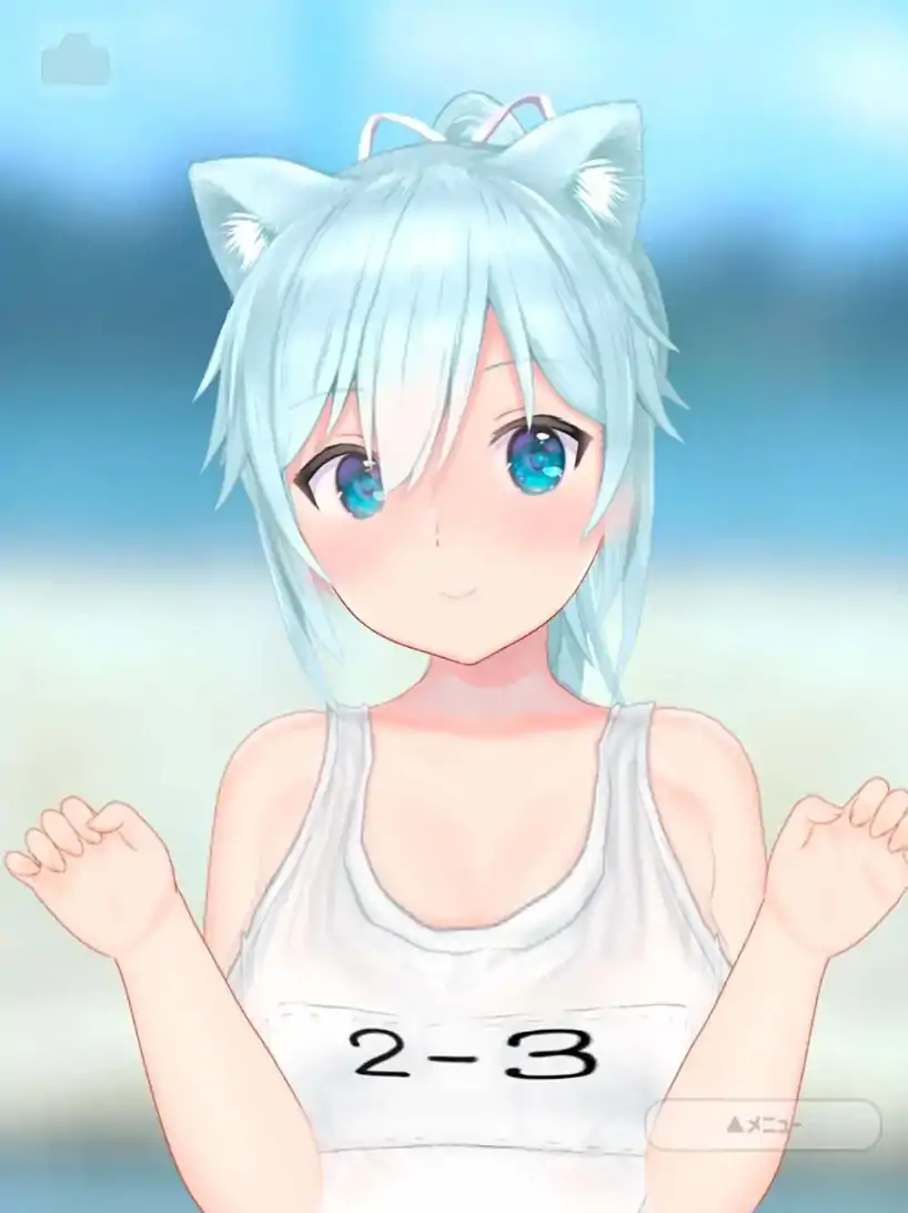 图片[6]-安卓+电脑【全动态/全CV/互动/VR]搭讪少女 手把手的私人课程-次元总站