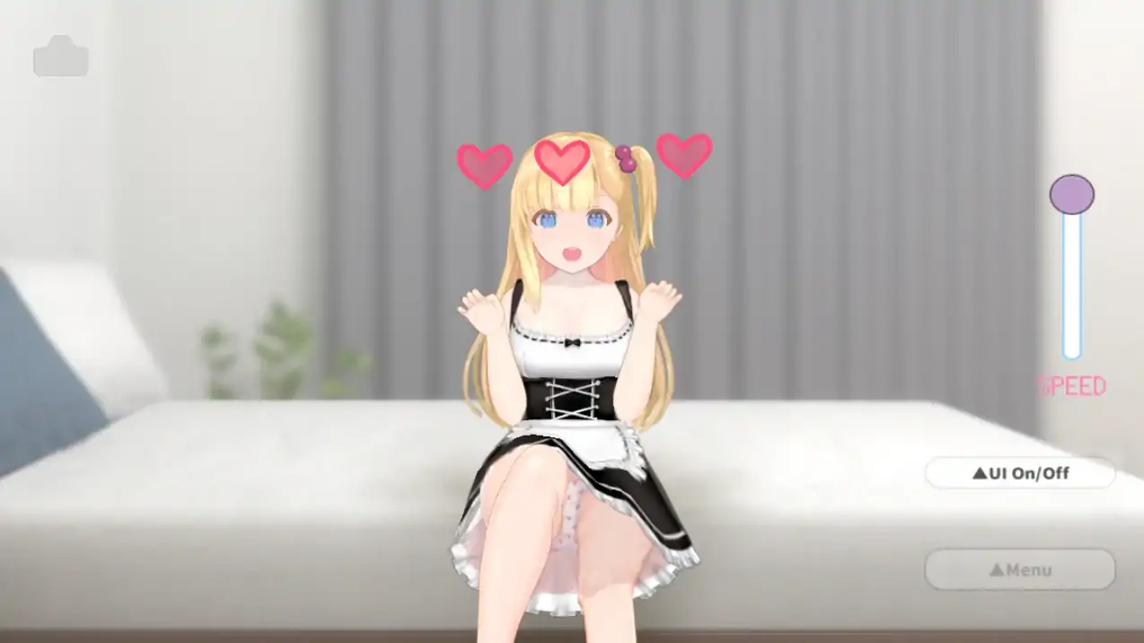 图片[7]-安卓+电脑【全动态/全CV/互动/VR]搭讪少女 手把手的私人课程-次元总站