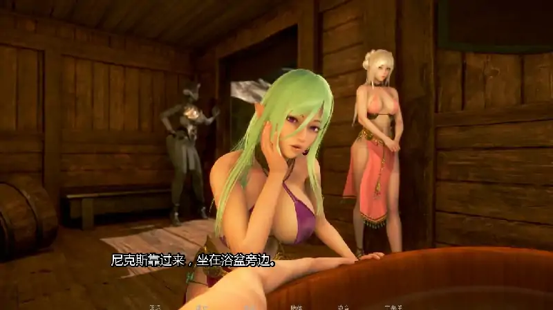 图片[11]-安卓+电脑【神作/SLG/动态】欧派奥德赛v0.5.1b 全CG回想 步-次元总站
