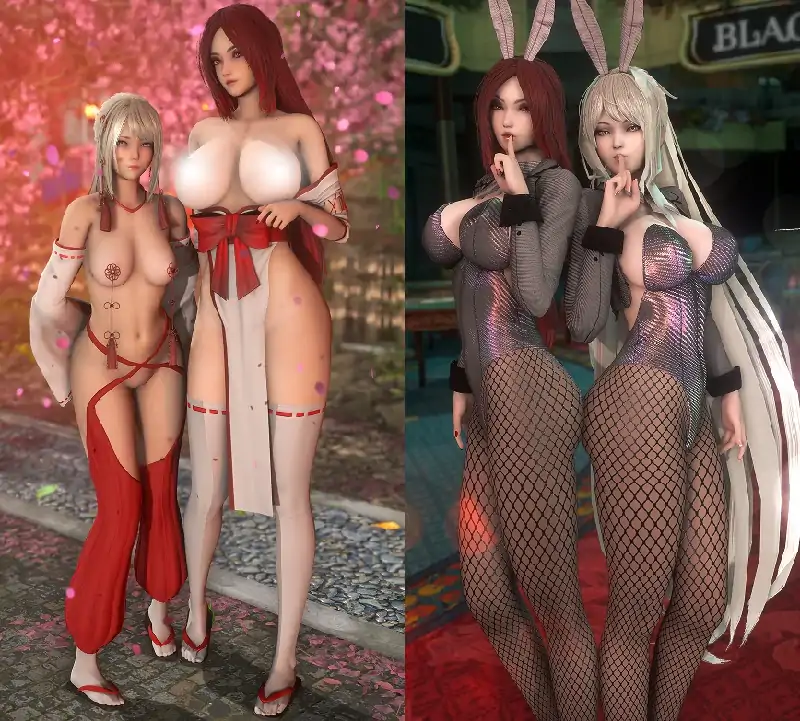 图片[15]-安卓+电脑【神作/SLG/动态】欧派奥德赛v0.5.1b 全CG回想 步-次元总站