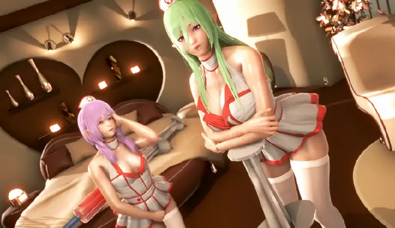 图片[10]-安卓+电脑【神作/SLG/动态】欧派奥德赛v0.5.1b 全CG回想 步-次元总站