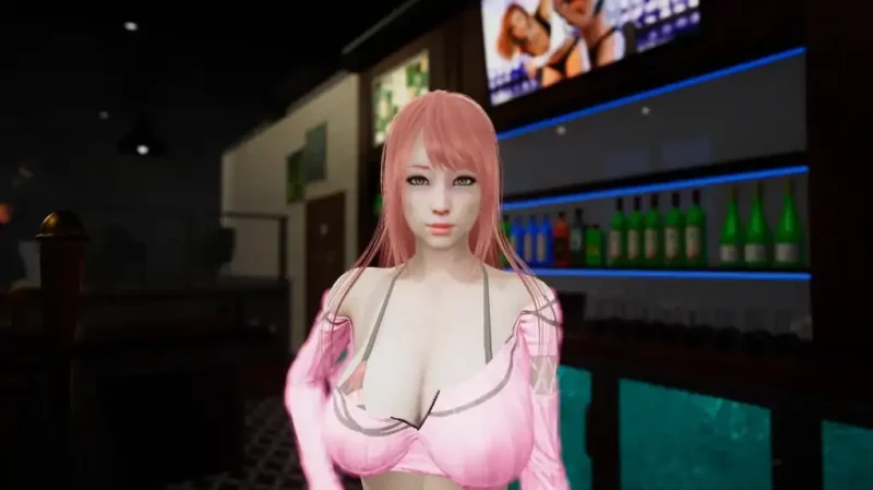 安卓+电脑（SLG 动态）但丁的影子 V0.2步-次元总站