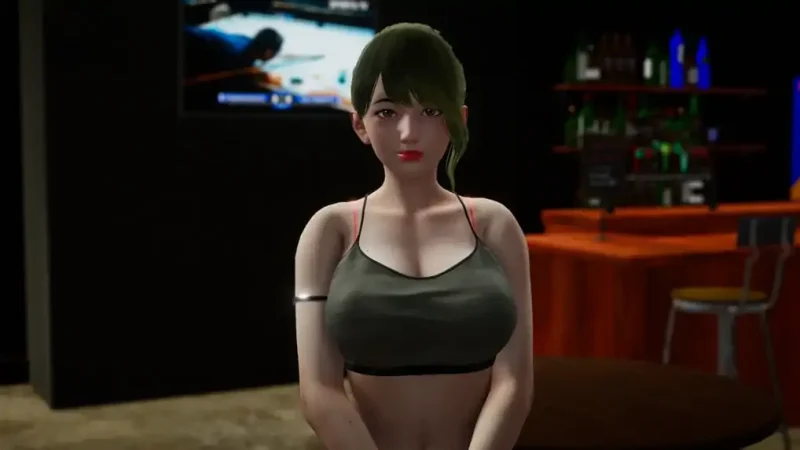 图片[1]-安卓+电脑（SLG 动态）但丁的影子 V0.2步-次元总站