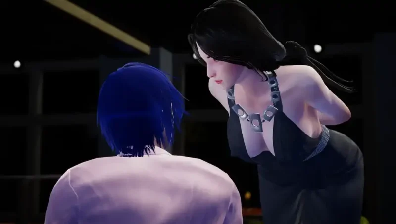 图片[3]-安卓+电脑（SLG 动态）但丁的影子 V0.2步-次元总站