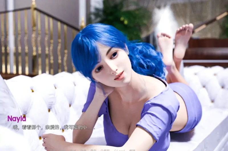 安卓+电脑【SLG 动态]命运与生命 Ch13步-次元总站