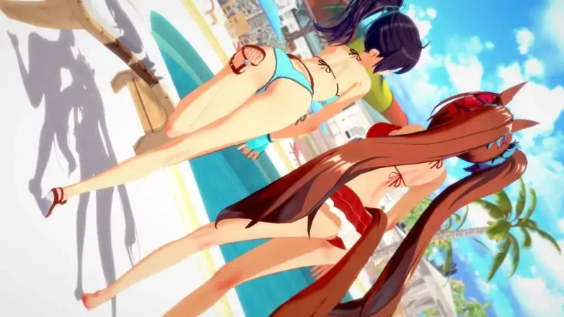 图片[2]-安卓+电脑【精品SLG 动态]基因的爱 V0.9.96-次元总站