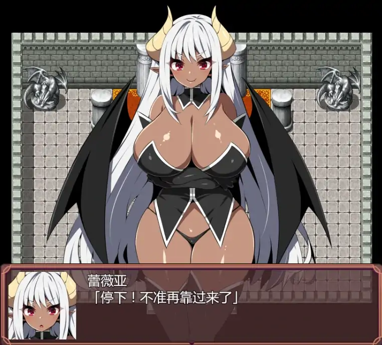 图片[4]-安卓+电脑【动态/洗脑/触手】洗脑触手 作弊全回想+步-次元总站